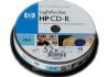 HP CD-R 700MB 52x c10